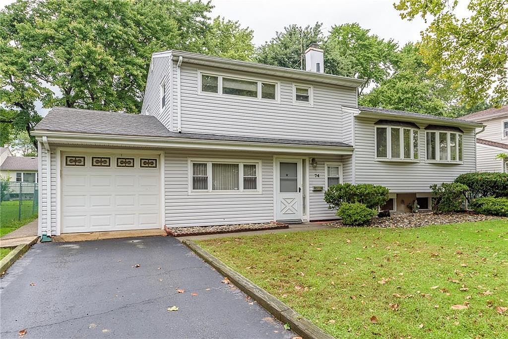 74 Starlight Dr, Colonia, NJ 07067 | Zillow