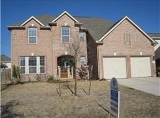 31302 Ribbonwood Park Ln, Spring, TX 77386