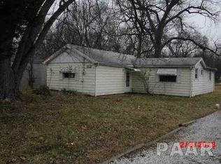 112 Rogers Rd, North Pekin, IL 61554