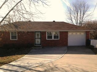 5026 NW High Drive Ter, Riverside, MO 64150