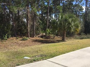 250 Falls Church St SW, Palm Bay, FL 32909