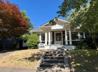 2344 NE 42nd Ave, Portland, OR 97213
