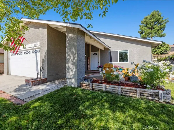 31511 Cherry Dr, Castaic, CA 91384
