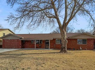 722 Logan St, Alva, OK 73717