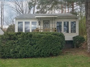 6893 Lakeview Dr, Hanoverton, OH 44423