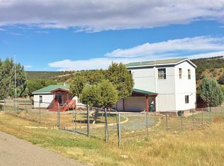 1319 Little Creek Rd, Alto, NM 88312