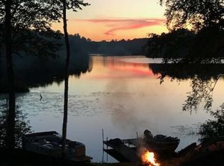 8431 Dombrowski Rd, --, WI 54501