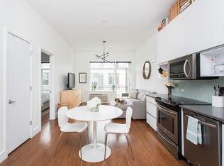 217 Newark Ave APT 507, Jersey City, NJ 07302