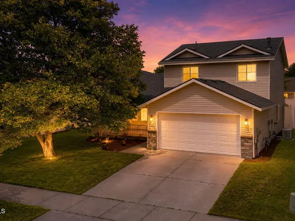 3619 W Manning Loop, Coeur D Alene, ID 83815
