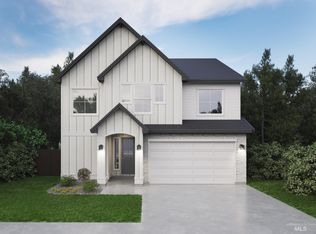 6556 W Los Flores Dr, Meridian, ID 83646