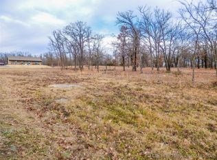 50 Duchess Creek Dr, Porum, OK 74455