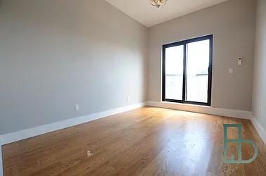 Rented by Brooklyn High Rise LLC