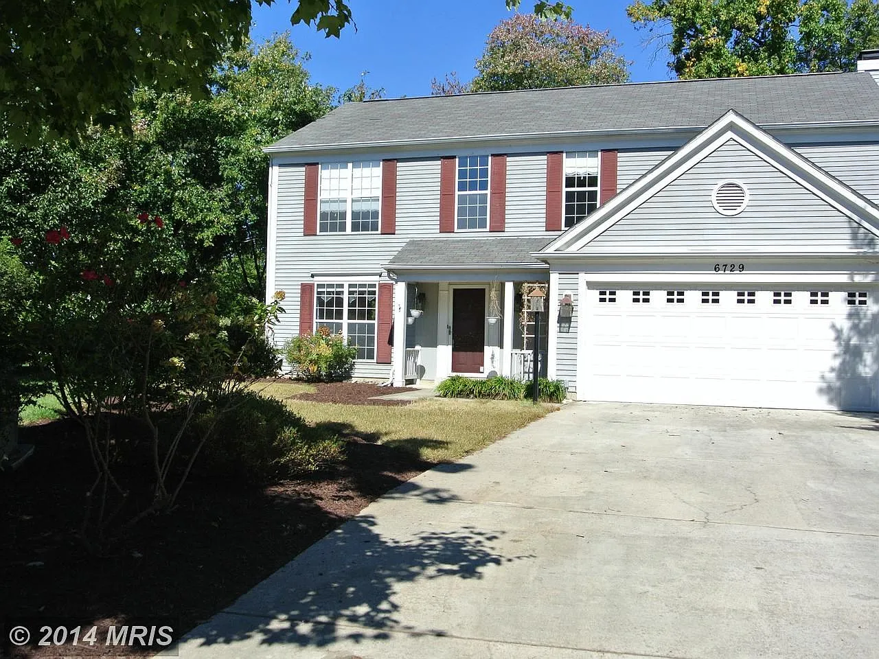6729 Dolphin Ct photo 1