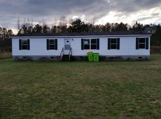 124 Trice Rd, Hobgood, NC 27843