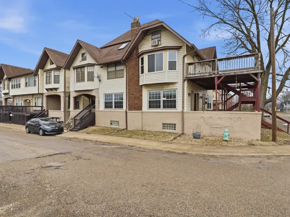 2702 N Talbott St, Indianapolis, IN 46205