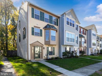 1525 Ashburnham Dr, Crofton, MD, 21114