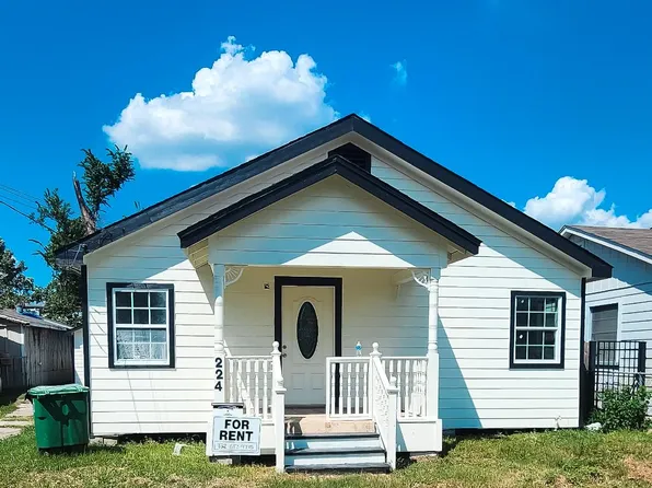 224 Styers St, Houston, TX 77022