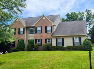 4010 Killington Ct, Eagleville, PA 19403