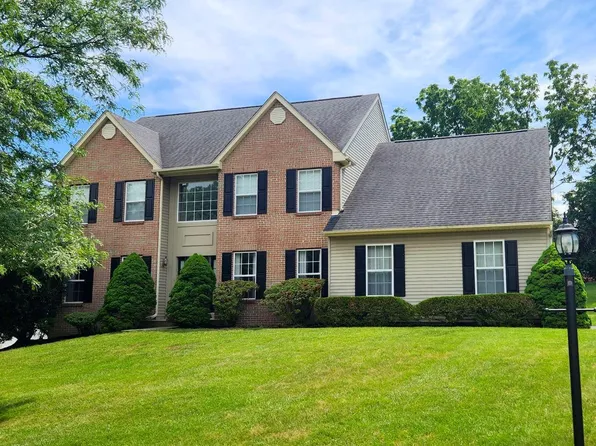 4010 Killington Ct, Eagleville, PA 19403