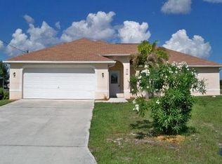 339 NW 7th Pl, Cape Coral, FL 33993