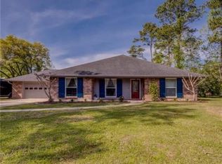 108 W Durham Dr, Slidell, LA 70461