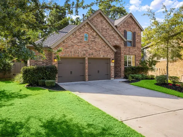 114 Red Eagle Ct, Montgomery, TX 77316
