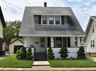 2224 Eastern Ave, Erie, PA