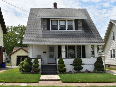 2224 Eastern Ave, Erie, PA, 16510