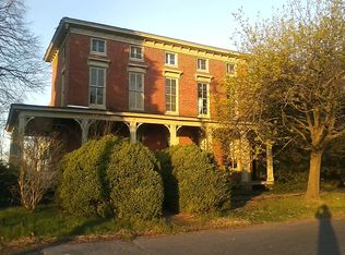 102 Church St, Vienna, MD 21869