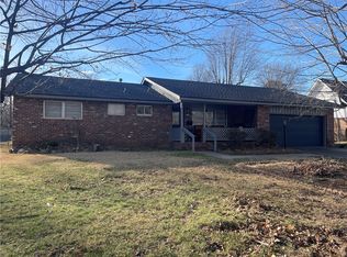 708 Janet St, Springdale, AR 72762