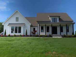 1692 Vervilla Rd, McMinnville, TN 37110