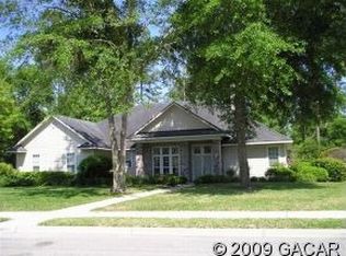 6831 NW 38th Ter, Gainesville, FL 32653