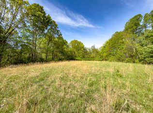PARCEL 2 Perry Ridge Rd, Wilkesville, OH 45695