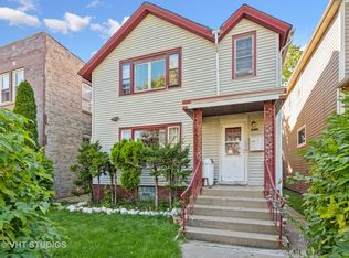 1814 Darrow Ave, Evanston, IL 60201