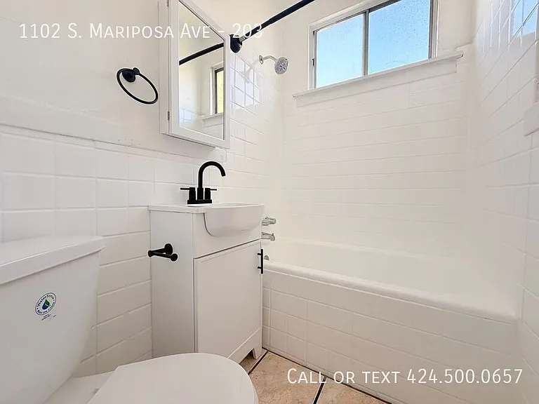 1102 S Mariposa Ave #203 — Photo 10
