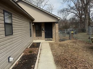 636 W Oak, Jonesboro, AR 72401