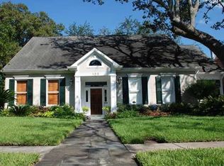 133 E Livingston Pl, Metairie, LA 70005