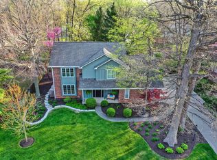 7470 Broadleaf Ln, Fishers, IN 46038