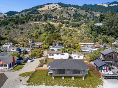 21 Calle Del Onda, Stinson Beach, CA, 94970