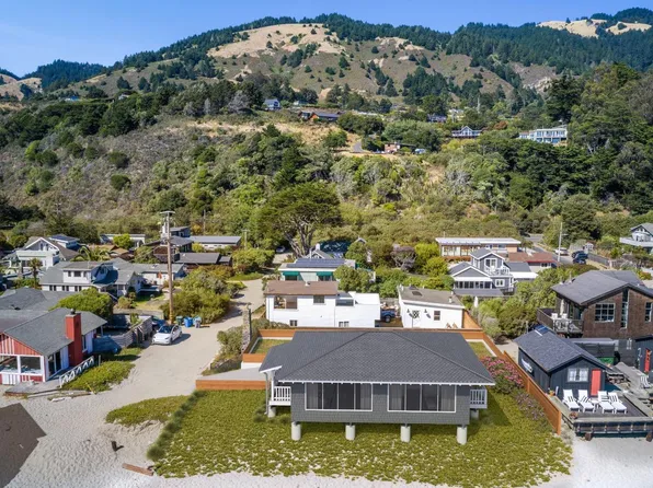 21 Calle Del Onda, Stinson Beach, CA 94970