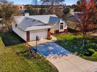 2014 N Stoney Point, Wichita, KS 67212