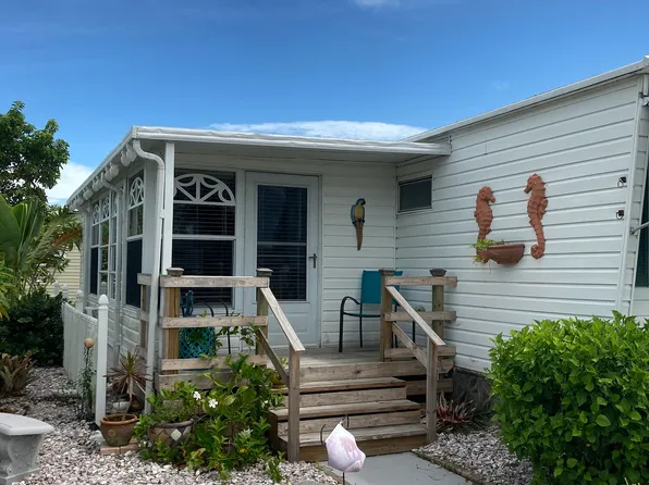 168 Coral Ln, Vero Beach, FL 32960