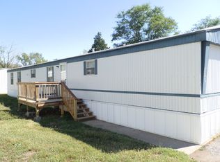 451 Golden Way Dr, House Springs, MO 63051