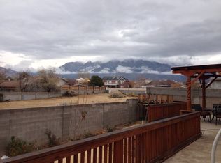 8921 Democracy Rd NE, Albuquerque, NM 87109