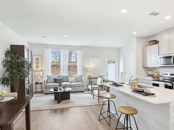 4228 Feetham Dr, Murfreesboro, TN 37129