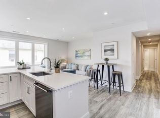 525 Park Rd NW APT 201, Washington, DC 20010