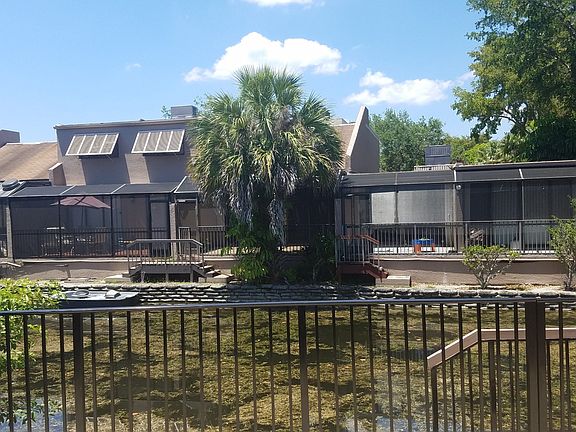 Patio(New Screen will be installed)