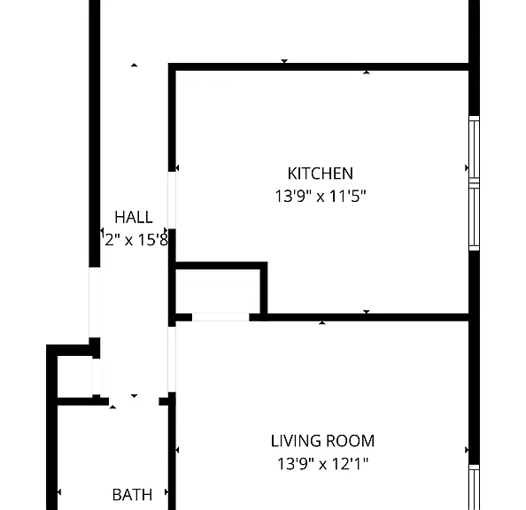 3824 Redding Rd #3 — Photo 10