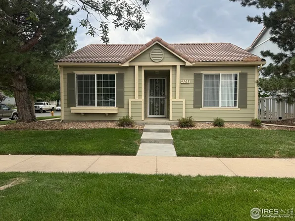 4709 Orleans St, Denver, CO 80249