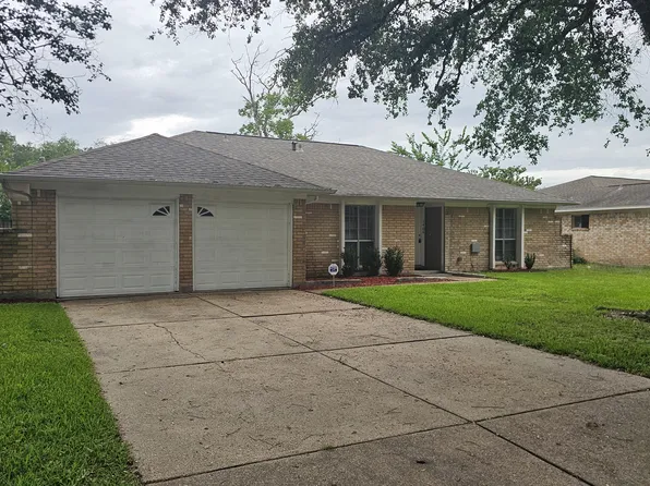 1404 Cactus St, Baytown, TX 77521